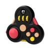 Lotsdonxia Fidget Pad - An 11-in-1 Toy for Alleviating Stress