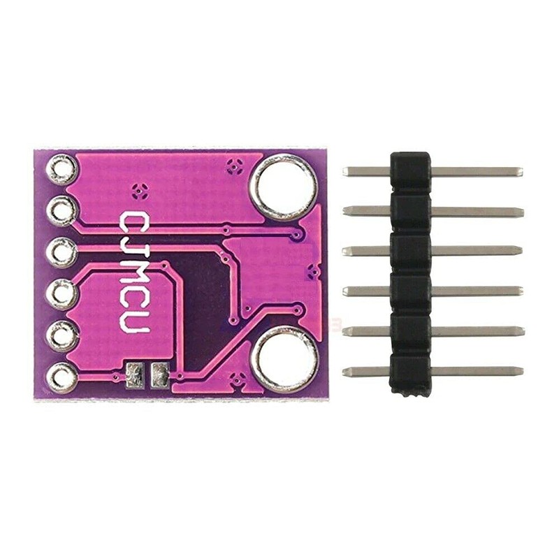 TECNOULAB 5pcs GY-APDS9930-LLC APDS-9930 LLC Infrared LED Proximity Sensor for