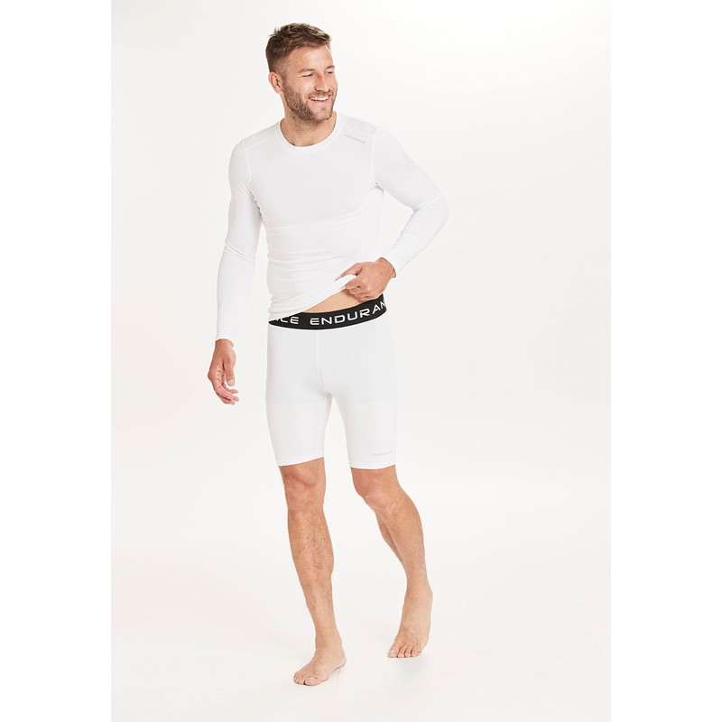 endurance Power Men's Tights