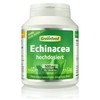 Greenfood Echinacea, 500 mg, high dose, 180 tablets, vegan