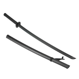 PTL Sports Polypropylene Katana with Saya