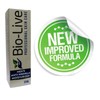 MEN Anti Wrinkle Bio Live Anti aging High Hydration Cream
