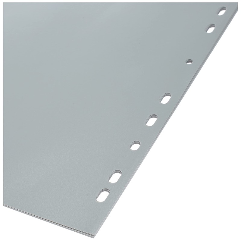 Durable Hunke & Jochheim Register 1 - 31 (PP DIN