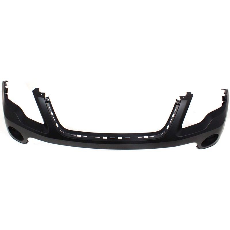 Garage-Pro Front, Upper Bumper Cover Compatible with 2007-2012 GMC Acadia
