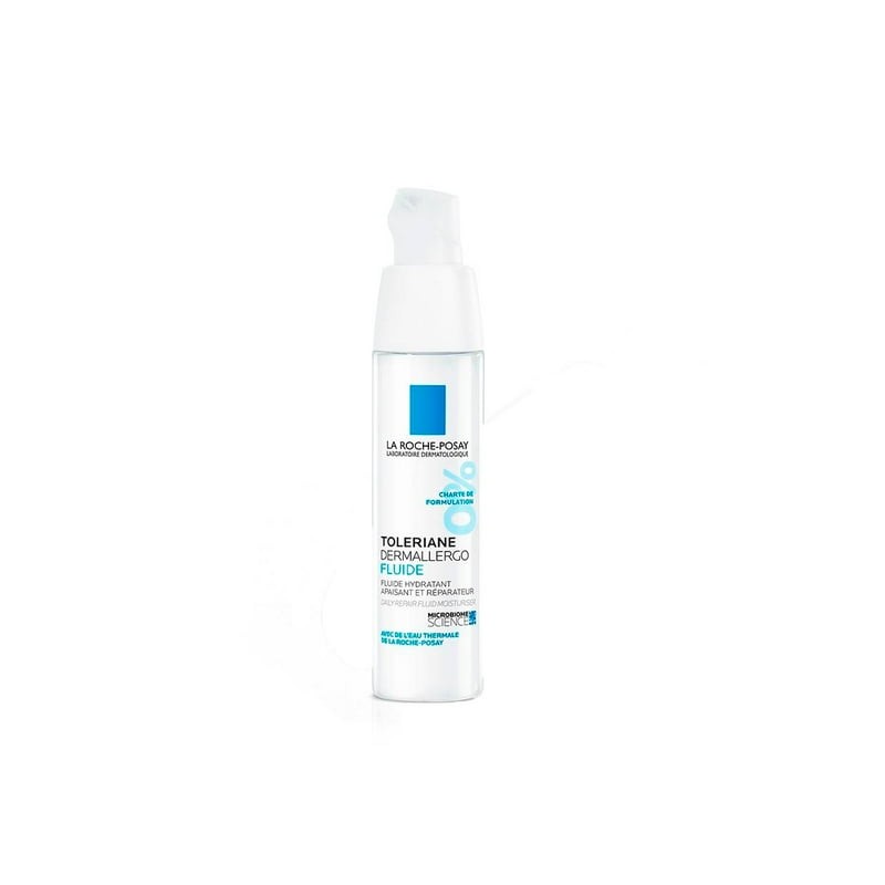 Bálsamo La Roche Posay Cicaplast Baume B5+ 40 ml