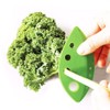 Handy Helpers - Leaf Shaped Kitchen Herb Stripper