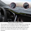 Kakash Custom Interior Accessories for Subaru Crosstrek 2024 2025 Forester