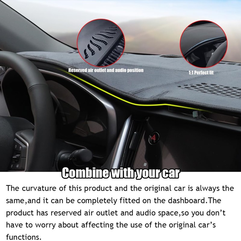 Kakash Custom Interior Accessories for Subaru Crosstrek 2024 2025 Forester
