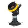 Comfort Gear Portable Personal Propane Heater, Indoor Safe for Camping,