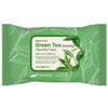 Foodaholic Deep Clean Green Tea Soothing Cleansing Tissues (30 Sheets)