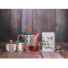 Darjeeling Dew Muscatel Tea by Vaanaj, Premium Loose Leaf Black