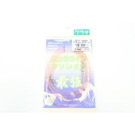 人徳 Round (jintokumaru) Long Life Cushion 1.8 mm 200 cm