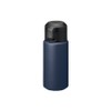 Zalatto One-Touch Thermo-Bottle | Vacuum Double Layer Structure, Heat Retention
