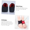 Ipetboom Neoprene Ankle Sleeves Non-slip Heel Protectors for Adults Comfortable