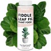 TPS NUTRIENTS Fiddle Leaf Fig Plant Food for All and