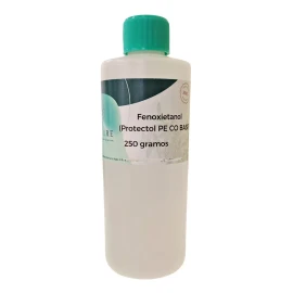 B Nature Fenoxietanol Conservador Cosmetico Bnature Basf 250 Gramos