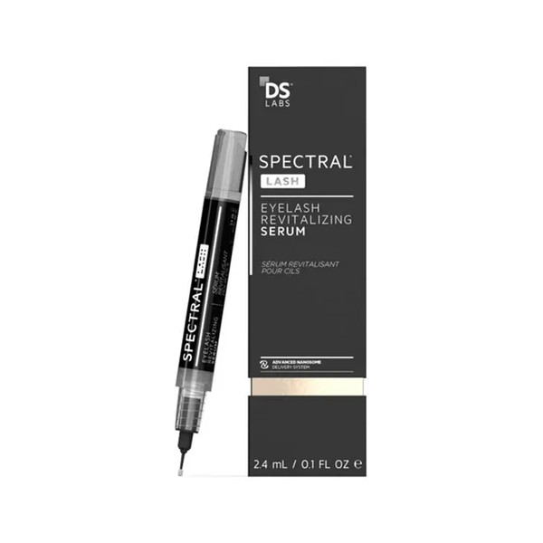 Spectral Lash Ds Laboratories