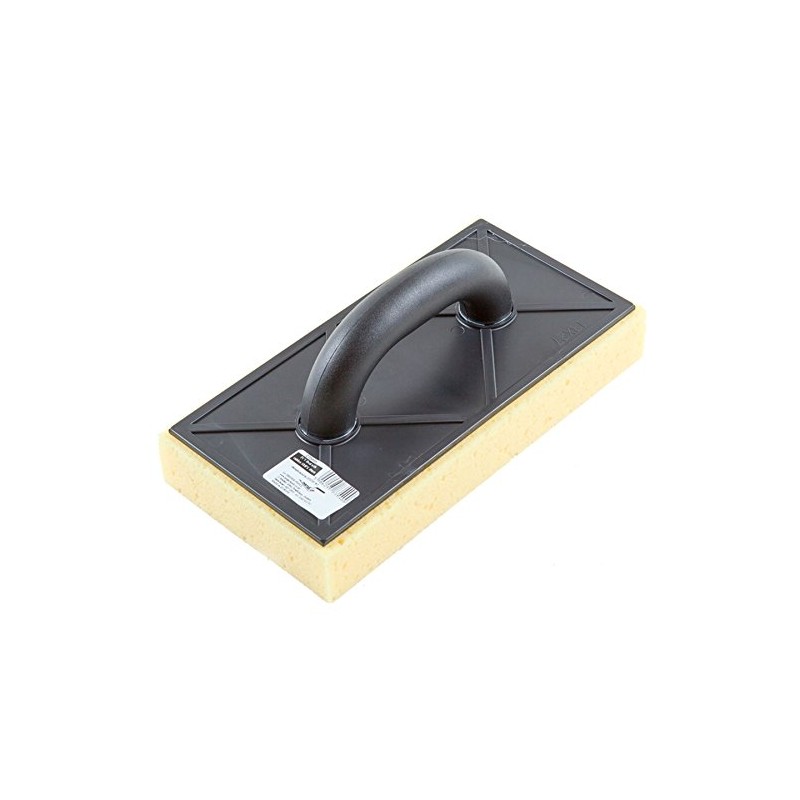 Toolty PVC Sponge Float - 280 x 140mm - SMPX