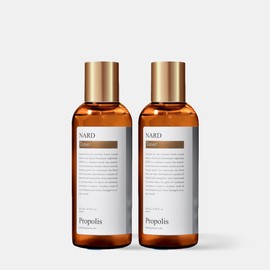 Bouquet Garninade [2 items] Nad Propolis Infusing Toner 200ml / [2개] 나드 프로폴리스 인퓨징 토너 200ml