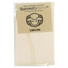 CAFCAF All Ingredients Organic Flannel Coffee Filter Barometz Flannel 1