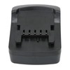 Battery Adapter Converter for Bosch to for Metabo 18V Lithium
