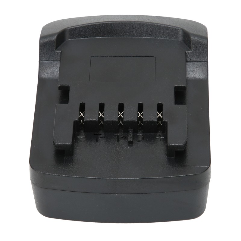 Battery Adapter Converter for Bosch to for Metabo 18V Lithium