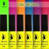 Mussa Gama Neon 12 Tonos Gel Le Mussa Colores A