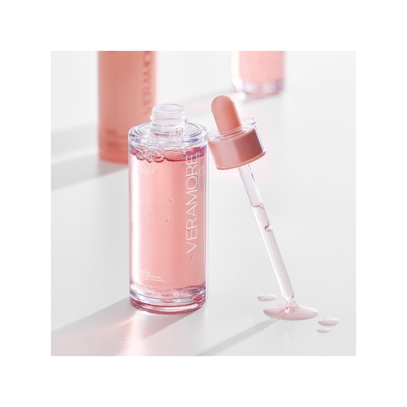 Veramore 포어 타이트닝 스피큘 300 앰플 50ml Pore Tightening Specula