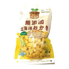 North Colors Pure Japanese Okaki Corn, 1.6 oz (46 g)