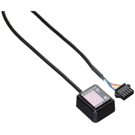 Protec (PROTEC) 11014 shift position indicator general-purpose body (12V for 5 ~ 6-speed) SPI-110 ~