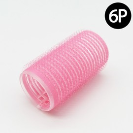 Sellitem Cooperative Company 6-Piece Hair Rollers
