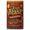 Cajun Blast Steak Seasoning, 8 Ounce