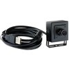 ELP 2.1mm Wide Angle Small Usb Camera for home or