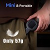 Digital Magnifier with 2.0inch Screen, Handheld Digital Magnifying Glass, 100X