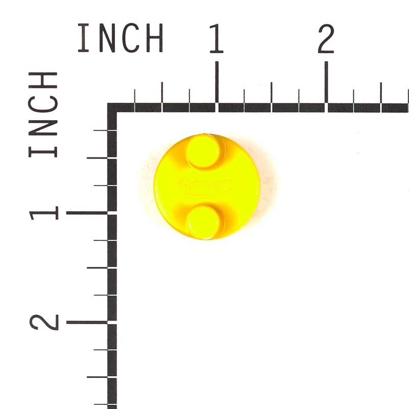 Briggs & Stratton Oil Fill Cap