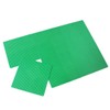 EMY Classic Compatible 32x32 Patches Block Plate 6 Pack (Green)