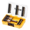 DEWALT 33PC FLEXTORQ Screw Driving Set