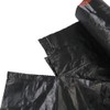 Ortodayes 2.6 Gallon Small Garbage Bags, Drawstring Trash Bags, 108