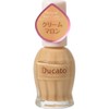 Ducato Natural Nail Color N22 Cream Maroon
