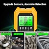 Stud Finder Wall Scanner 5 in 1 Multifunctional Upgraded Smart