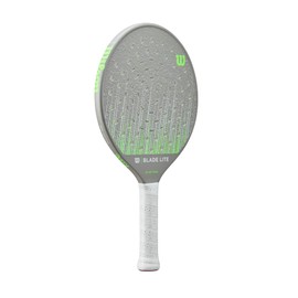 Wilson Blade Lite Gruuv V2 Platform Tennis Paddle