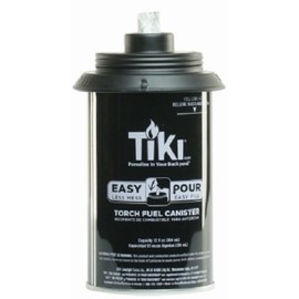 REPLACMNT TORCH CANISTER