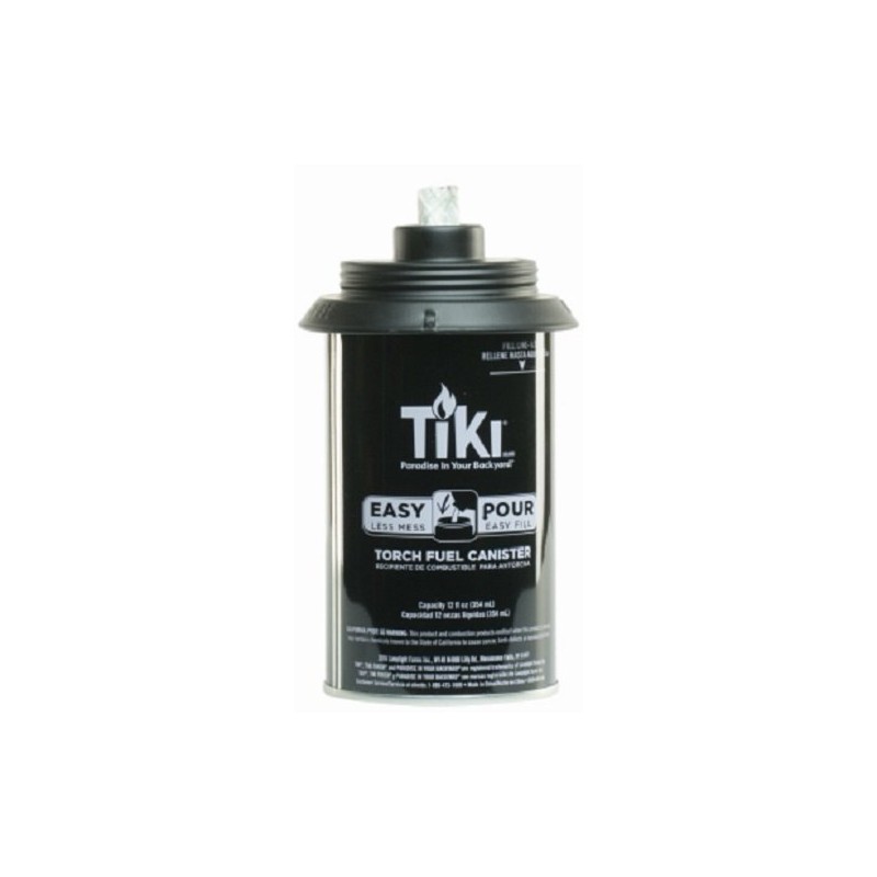 REPLACMNT TORCH CANISTER