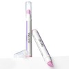 Saviland 3-in-1 Cuticle Remover and Nail Care Pen