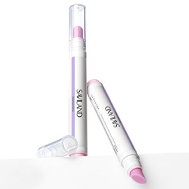 Saviland 3-in-1 Cuticle Remover and Nail Care Pen