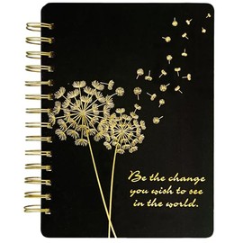 Jrnl Blackrock Dandelion Wishes