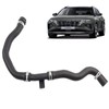 MUCO New Upper Radiator Hose 25414-D3500 Compatible with Hyundai Tucson