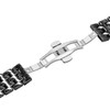 Kai Tian Ceramic Bracelet 20 mm 22 mm Quick Release