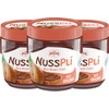 Nusspli Nut Nougat Cream – The Original 3x400g (42.33 Oz)