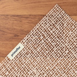 Primaflor - Ideen in Textil Rug Gripper Carpet Underlay NATUR-STOP - 2,40m x 3,40m Anti-Slip Carpet Pad For All Floorings Rug Slide Protection